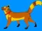 Igra Create a Cat spletu