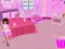 Igra Pink Room Clean Up spletu