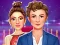 Igra Celebrity Couple Red Carpet Fashion spletu