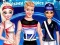 Igra BFFS tournament spletu