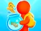 Igra Aquarium Land spletu