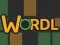 Igra Wordle spletu