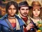 Igra Secret Fortune spletu