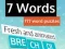 Igra 7 Words 777 Word puzzles spletu