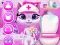 Igra Kitty Kate Caring Game spletu