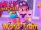 Igra Abby Hatcher Word train spletu