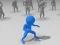 Igra Epic Stickman Challenge spletu