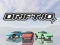 Igra Drift.io spletu