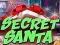 Igra Secret Santa spletu