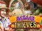 Igra Bazaar thieves spletu