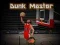 Igra Dunk Master spletu