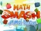 Igra Math Smash Animal Rescue spletu