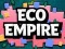 Igra Eco Empire spletu