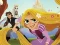 Igra Tangled The Series Jigsaw spletu