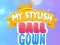 Igra My Stylish Ball Gown spletu