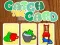 Igra Catch the Card spletu
