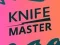 Igra Knife Master spletu