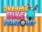 Igra Dreamy Bike Makeover spletu
