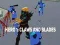 Igra Hero 1: Claws and Blades spletu