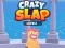 Igra Crazy Slap spletu
