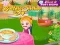 Igra Hazel & Mom's Recipes Buffalo Chicken Dip spletu