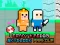 Igra Candy Kingdom Skyblock Parkour spletu