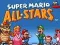 Igra Super Mario All-Stars spletu