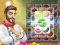 Igra Cooking Tile spletu