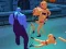 Igra Halloween: Chainsaw Massacre spletu