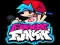 Igra Friday Night Funkin Online spletu