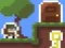 Igra Pixel Journey spletu