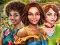 Igra Summer Journey spletu