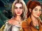 Igra Dangerous Adventure spletu