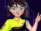 Igra Princesses Cyber Robot vs Nature spletu