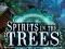 Igra Spirits In The Trees spletu