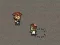 Igra Pixel Zombie Shooter spletu
