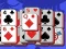 Igra Octopus Pyramid Solitaire spletu