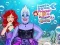 Igra Underwater Princess Vs Villain Rivalry spletu