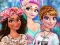 Igra Princess Style Vlog Spring Refreshment spletu