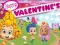 Igra Happy Valentine's spletu