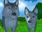 Igra Wolf simulator wild animals spletu