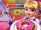 Igra Cooking Fast: Donuts spletu