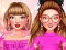 Igra Celebrity Valentino Pink Collections spletu