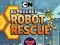 Igra Bumblebee Robot Rescue spletu