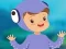 Igra Octopus Funny Girl Escape spletu