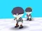 Igra 3D Knife Shooter spletu