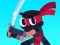 Igra Ninja Cut spletu