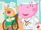 Igra Emergency Hospital Hippo Doctor spletu