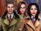 Igra Shadows of Crime spletu