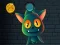 Igra Slingshot Vampire spletu